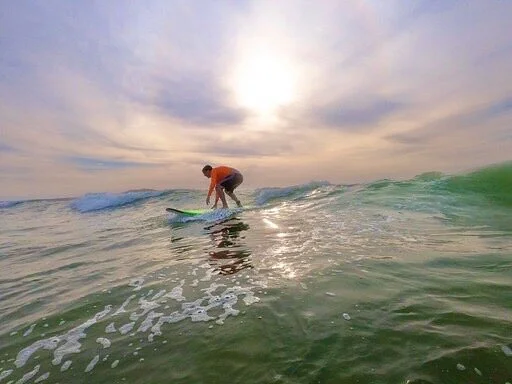 Playa La Lancha