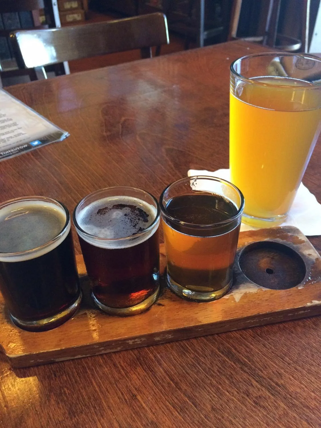 Kauai Island Brewing Company