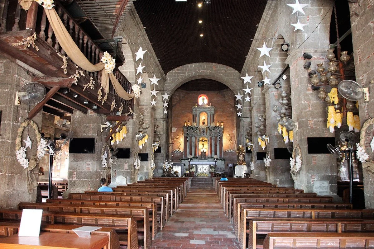 The Bamboo Organ and Museum Ttour