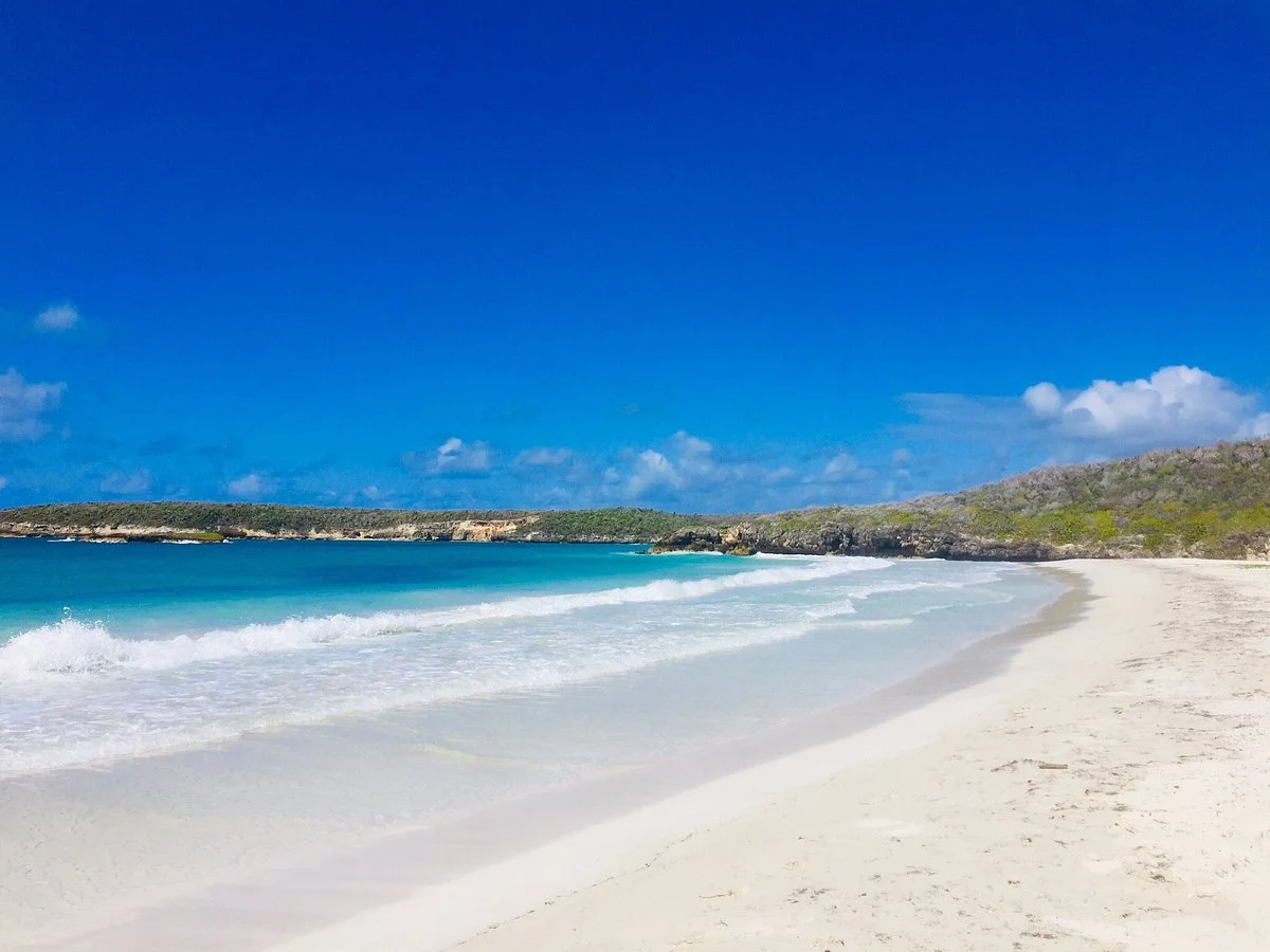 Playa Caracas