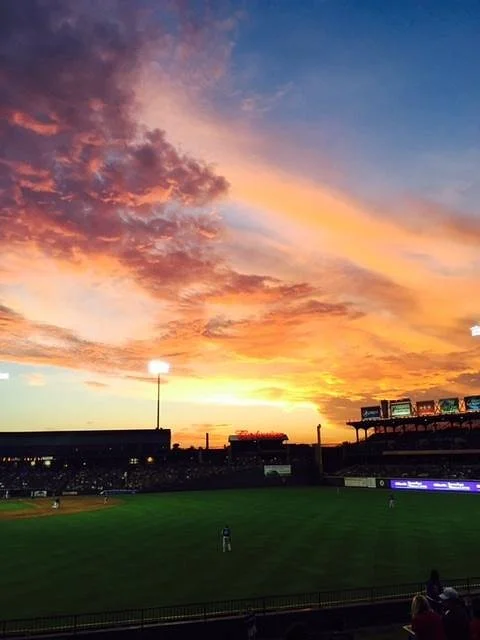 Round Rock Express