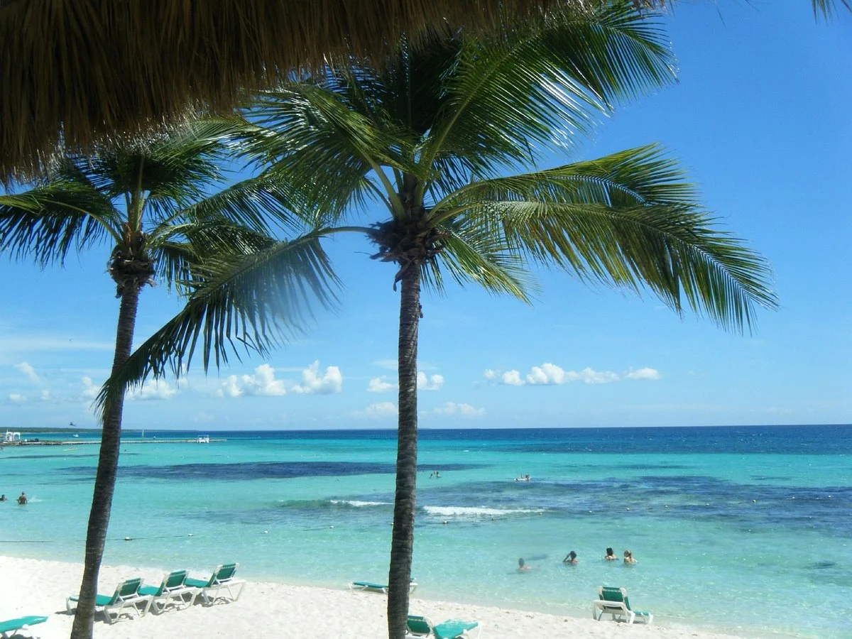Playa Publica Dominicus