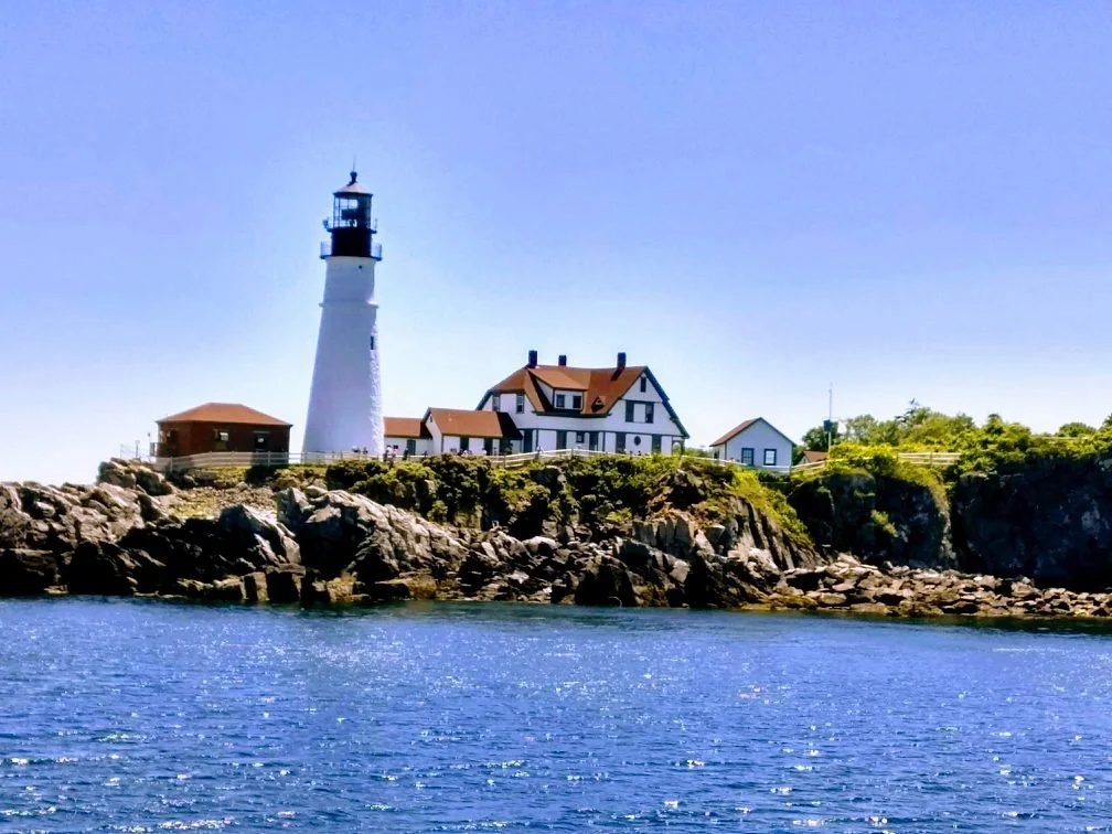 Casco Bay