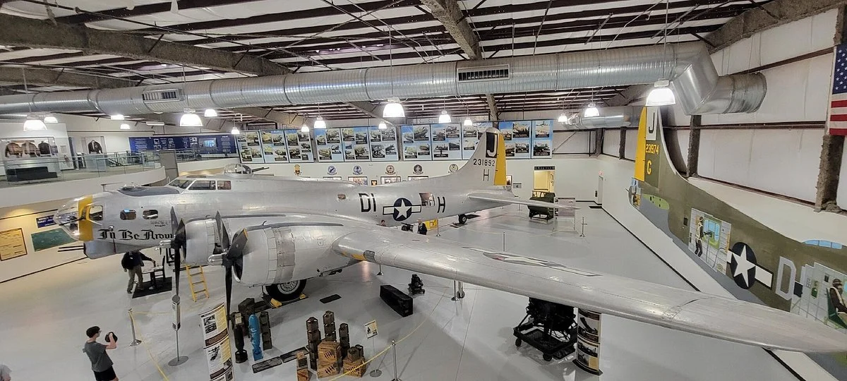 Pima Air and Space Museum