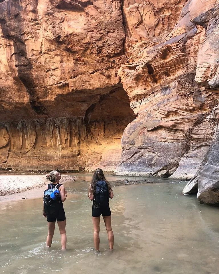 Zion National Park