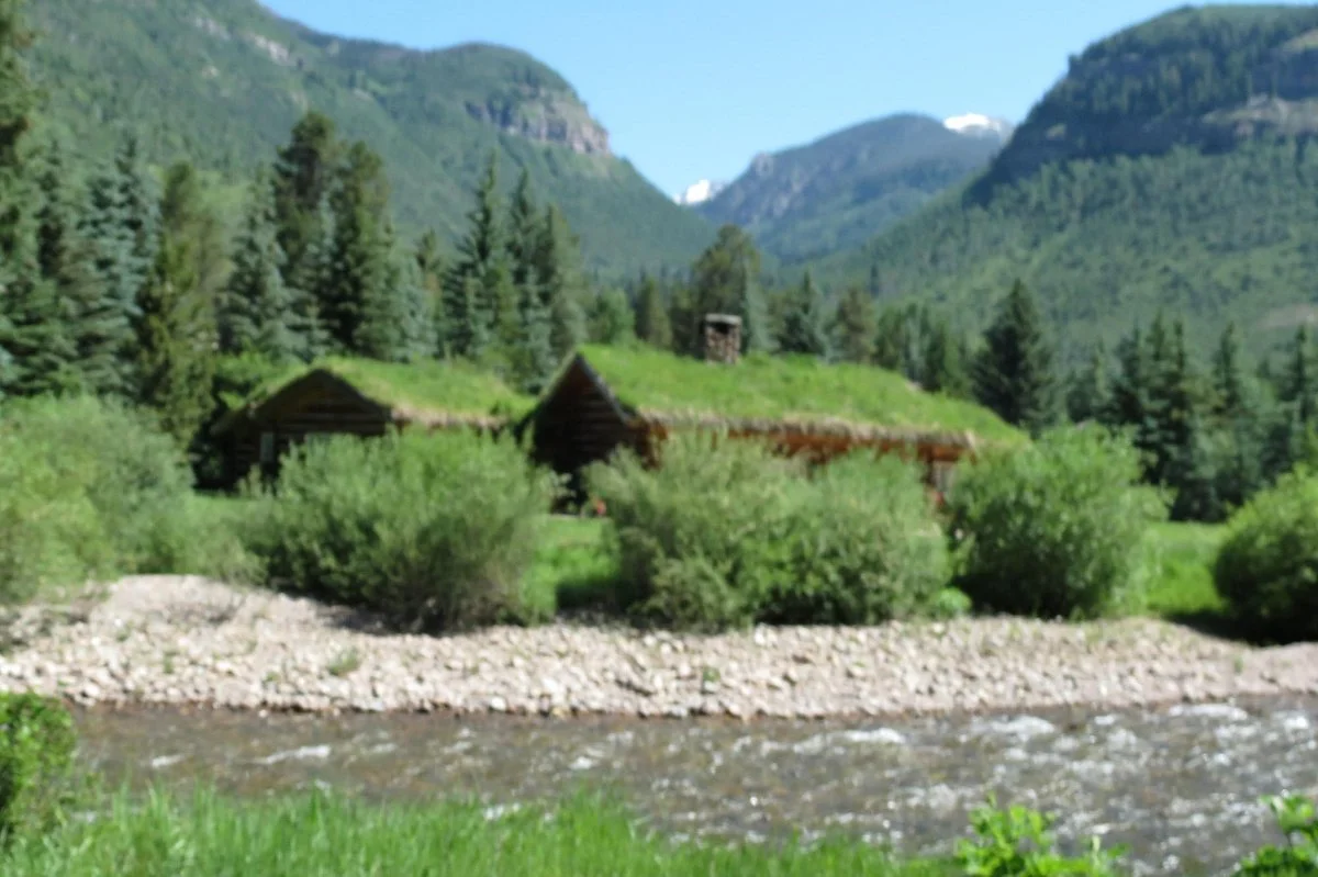 Vail Recreation Path