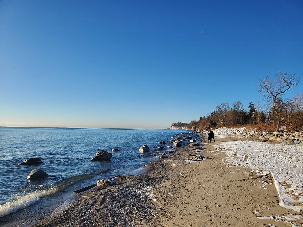 Waterfront Trail