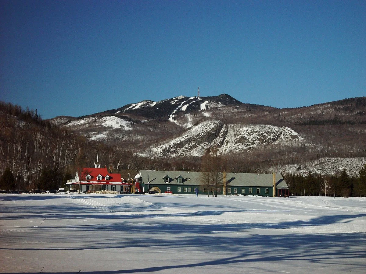Domaine Saint-Bernard