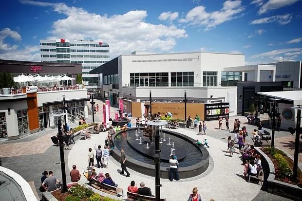 Quartier DIX30
