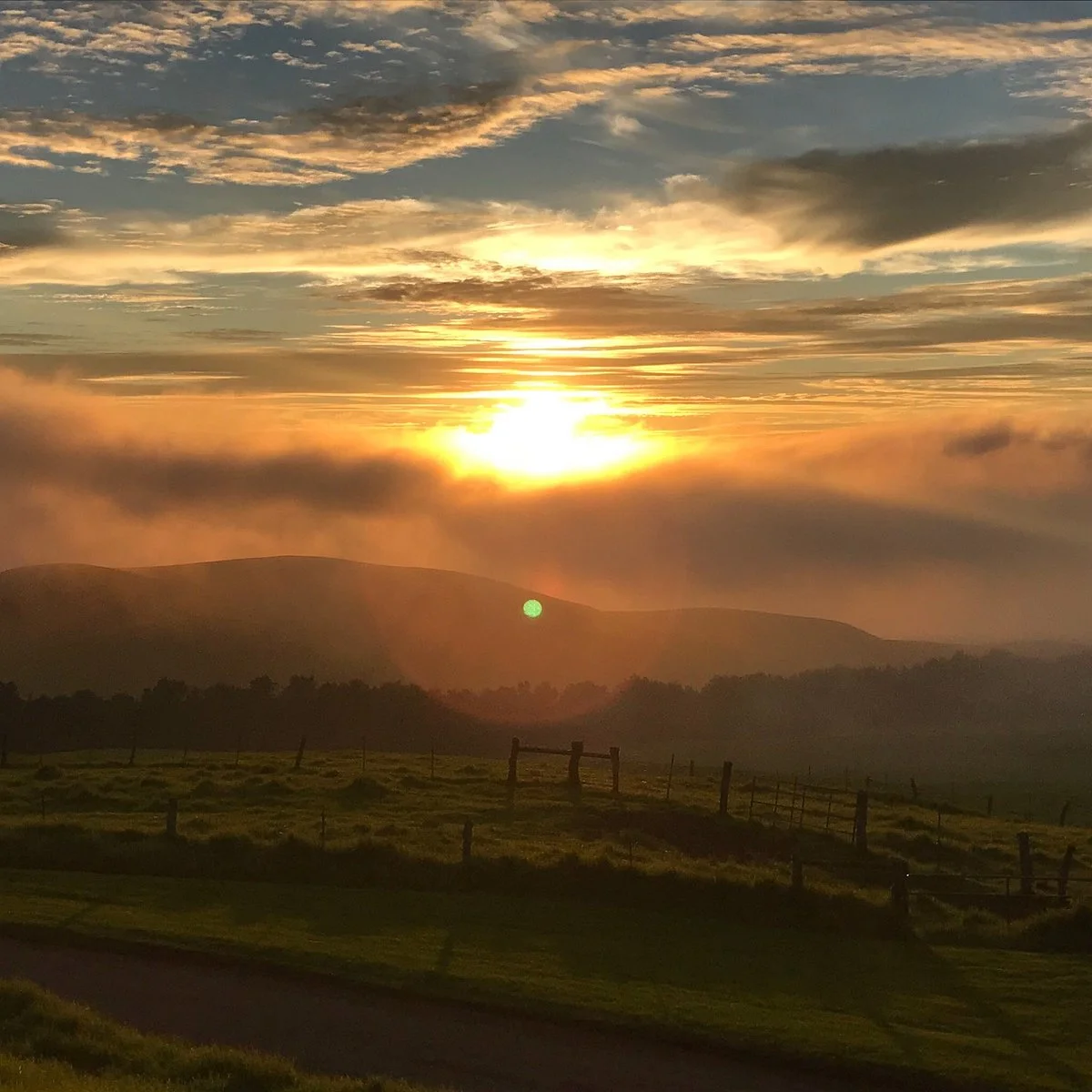 Kahua Ranch