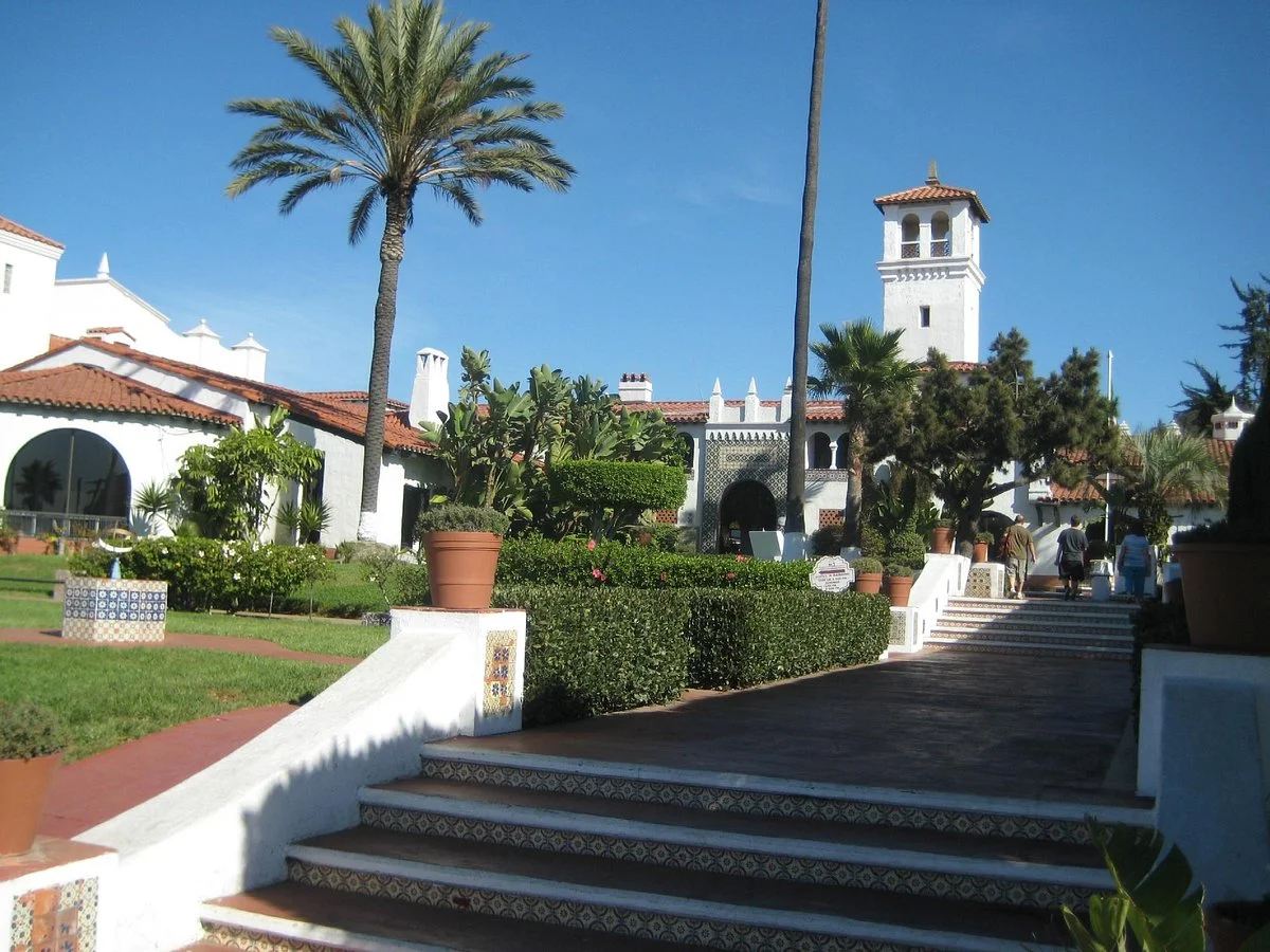 Rivera del Pacifico
