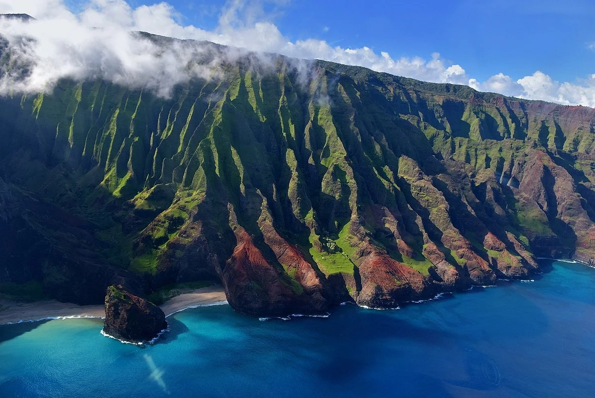 Na Pali Coast