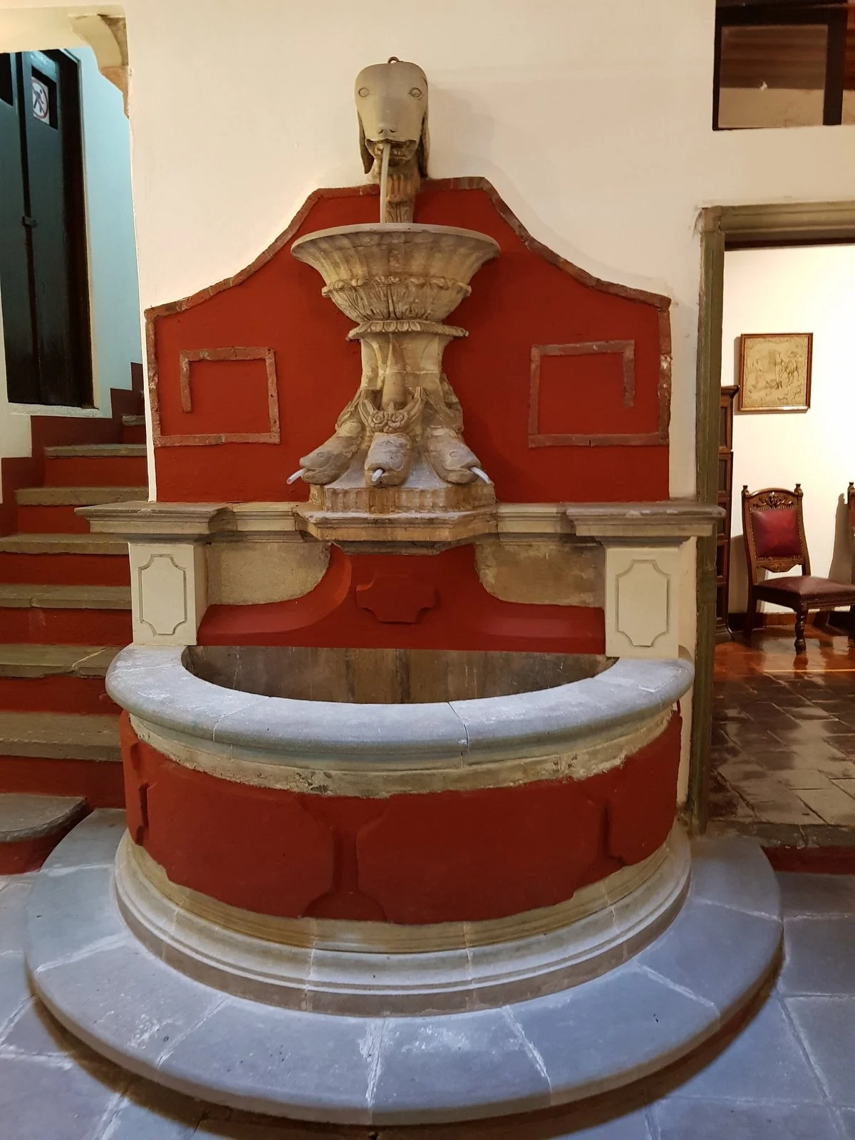 Museo Casa Diego Rivera