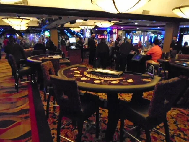 Golden Nugget Casino Laughlin