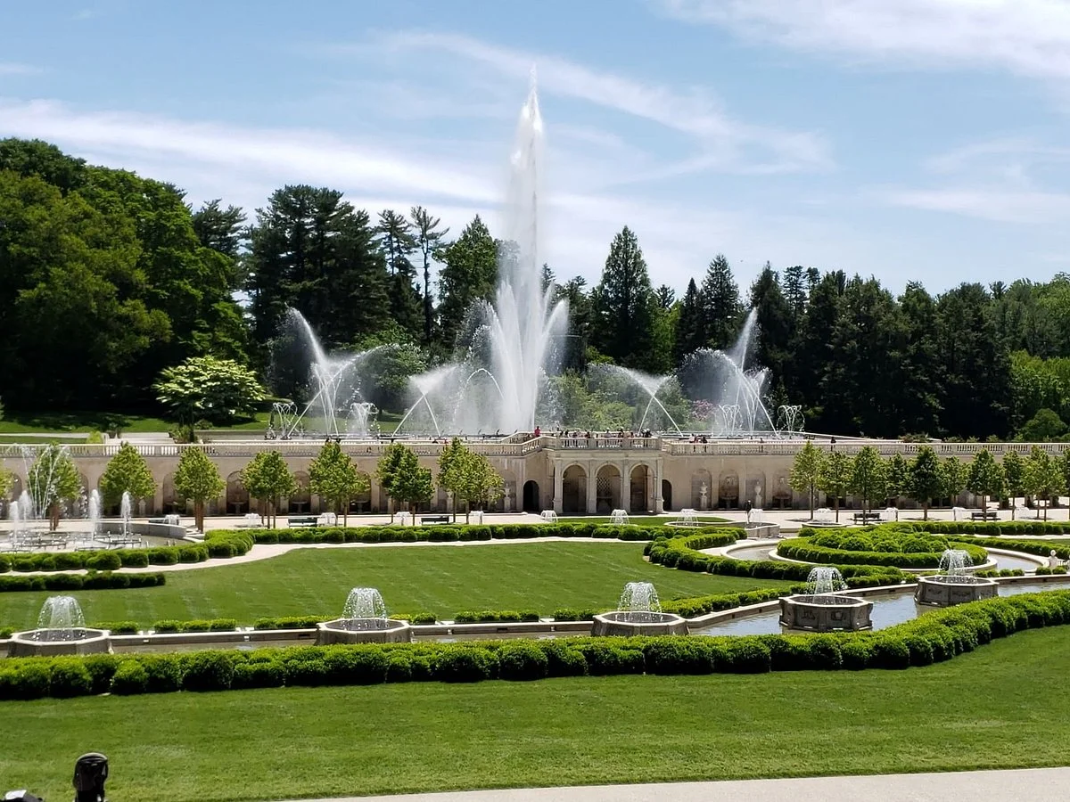 Longwood Gardens