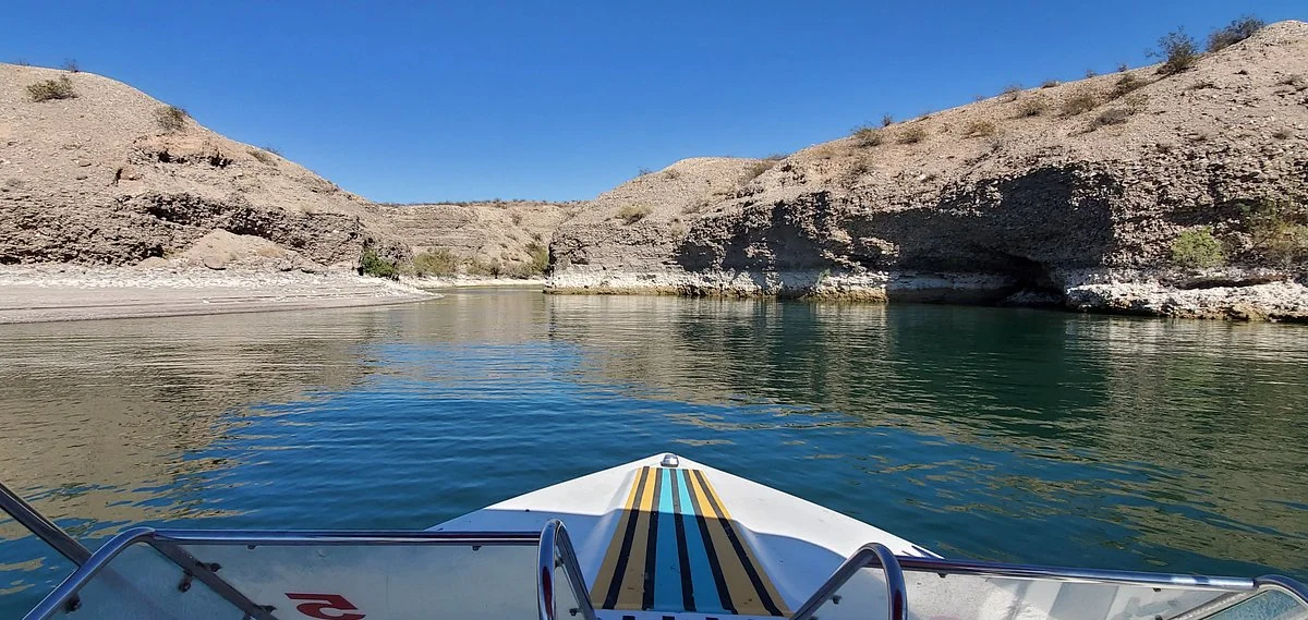 Lake Mohave