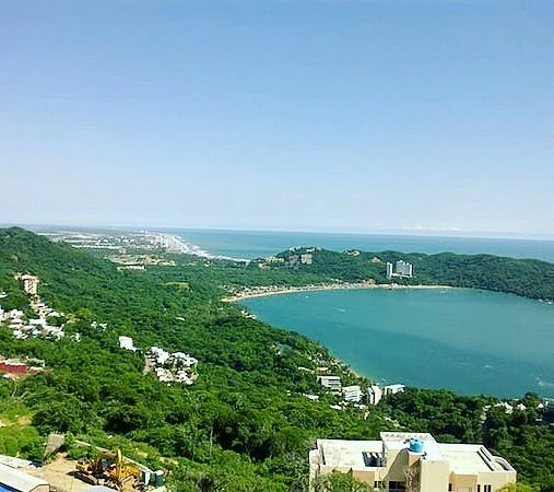Punta Diamante