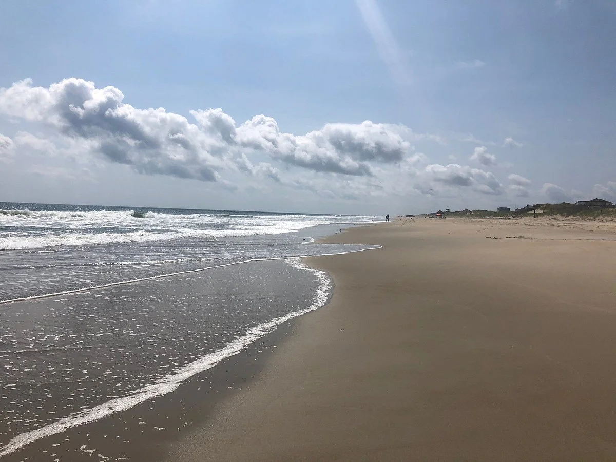 Currituck Beach