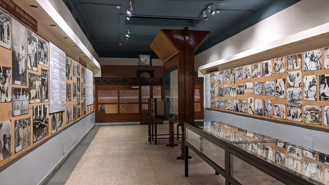 National Gandhi Museum