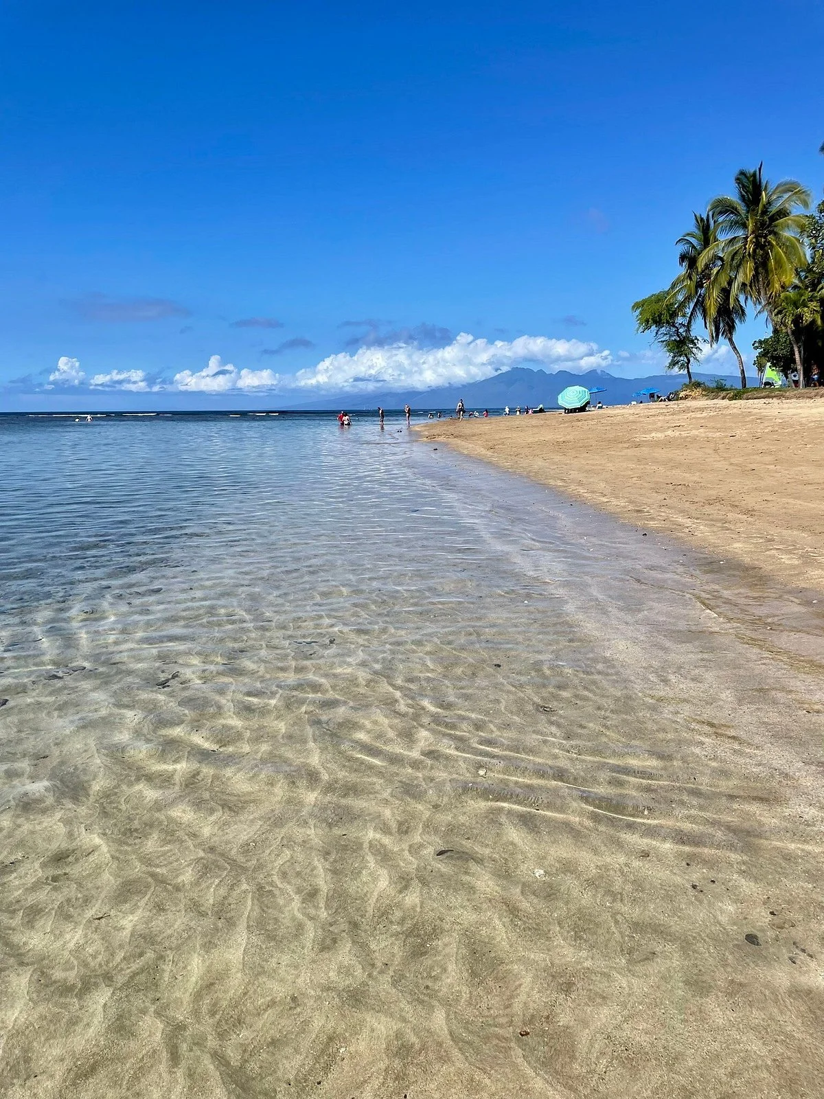 Baby Beach