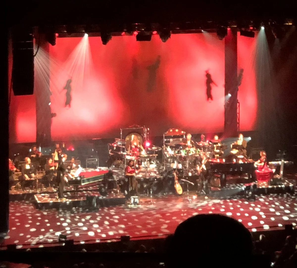 Rosemont Theatre