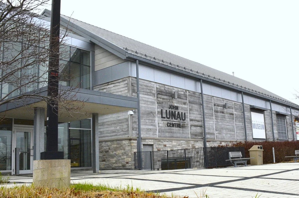 Markham Museum