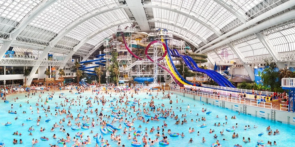 World Waterpark