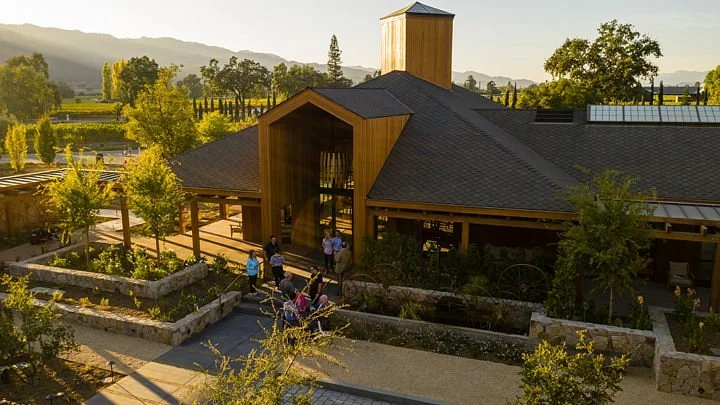 Cakebread Cellars