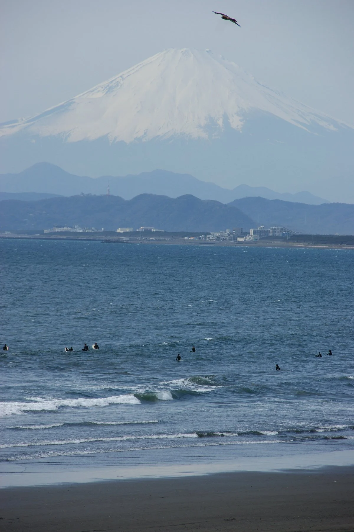 Shonan Kaigan Park