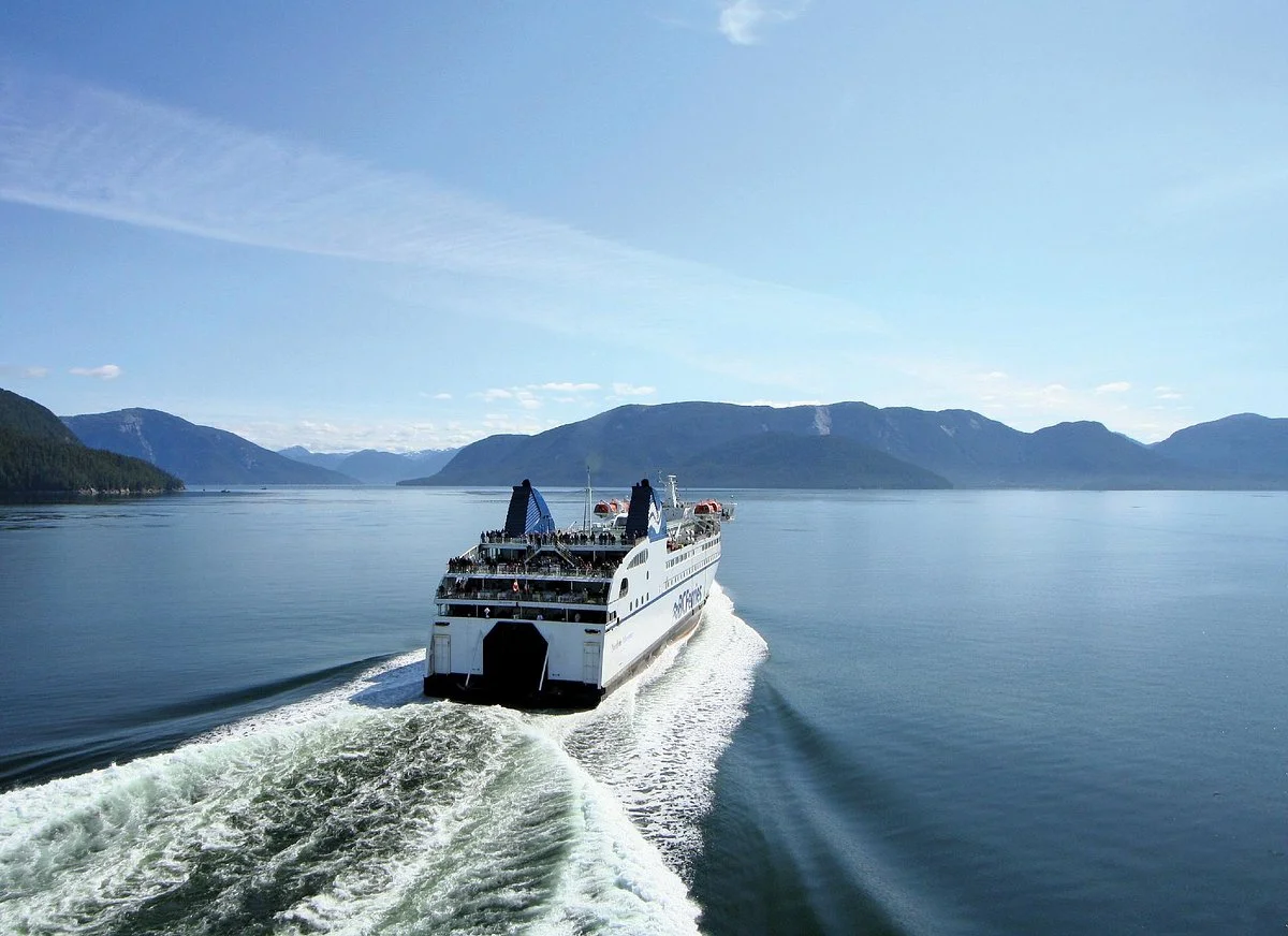 BC Ferries