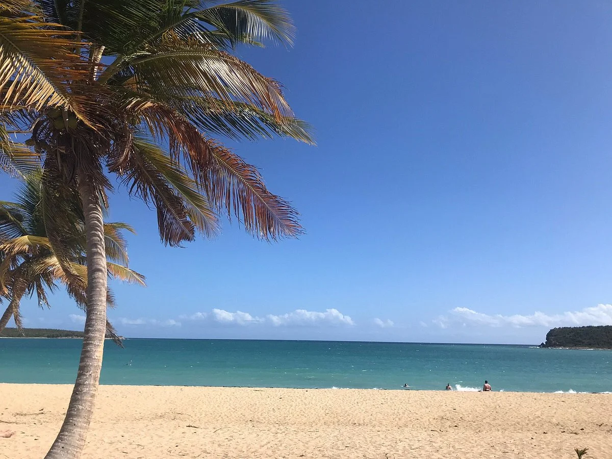 Balneario Sun Bay