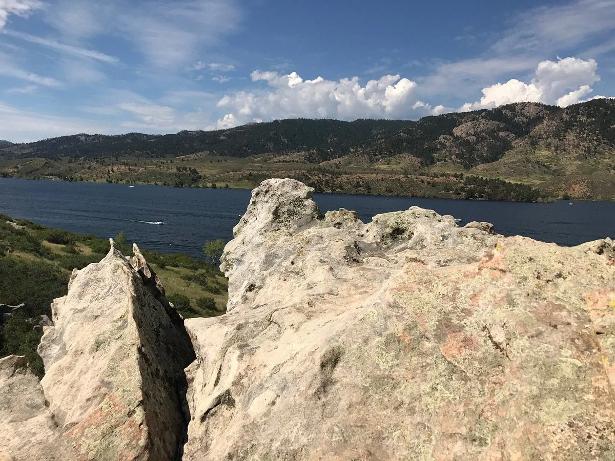 Horsetooth Mountain Open Space