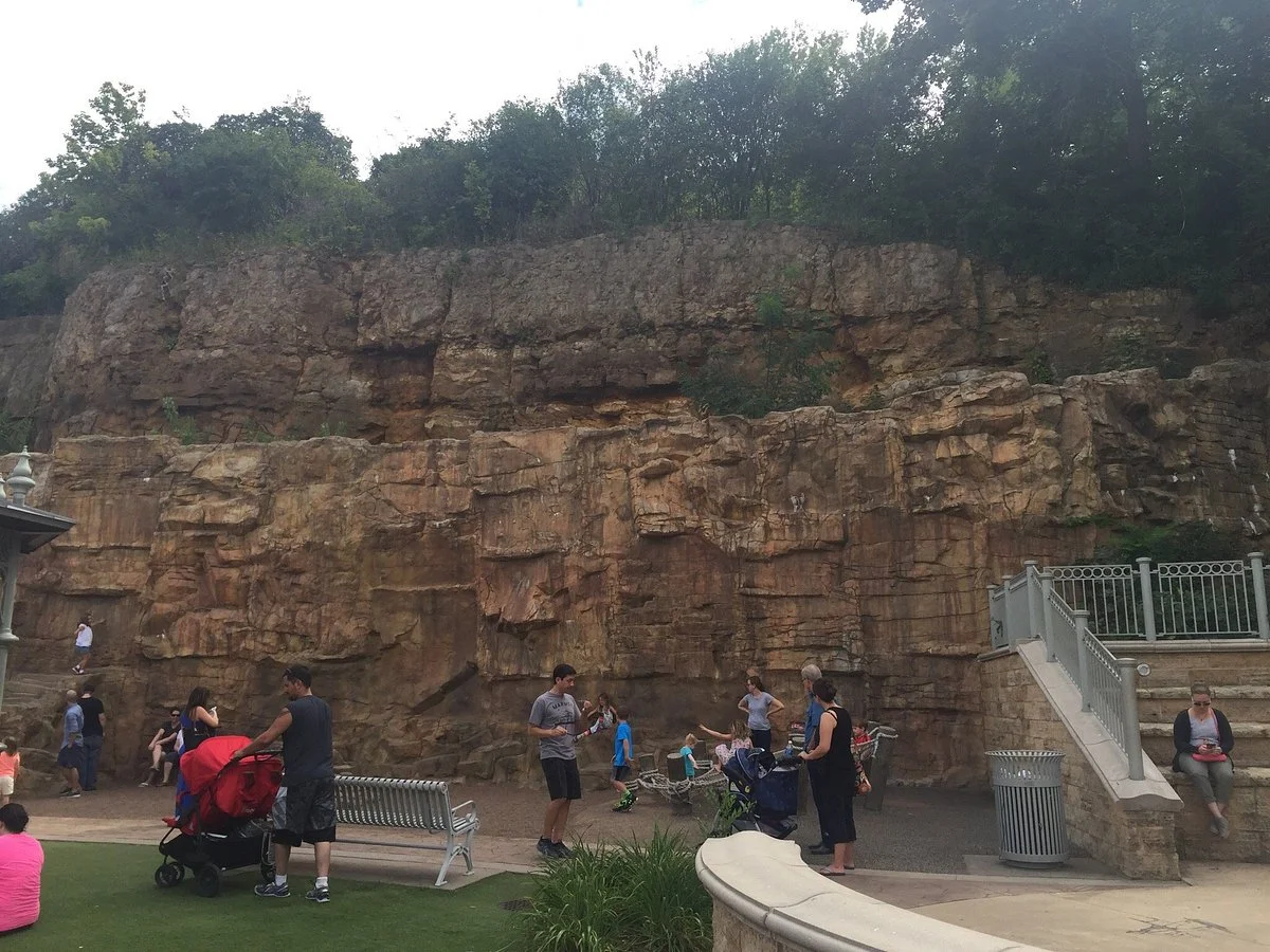 Teddy Bear Park