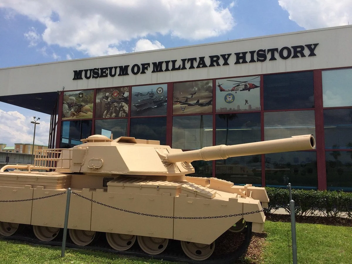 Museum of Military History