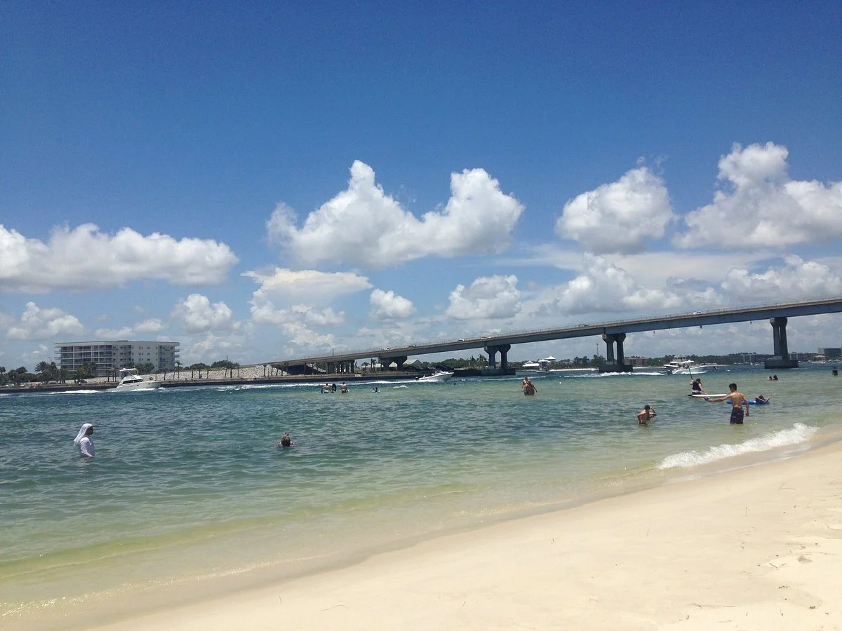 Alabama Point East