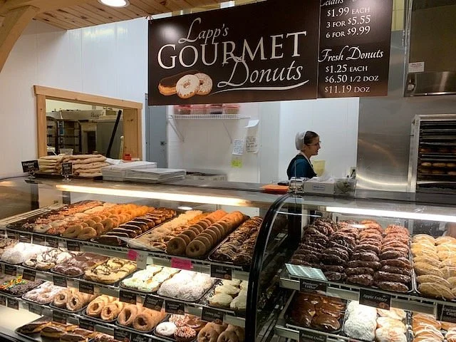 Pennsylvania Dutch Market