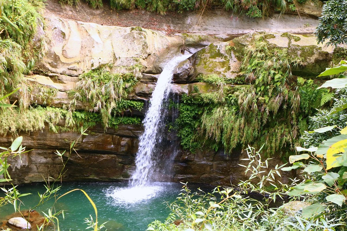 Yuantan Ecological Park