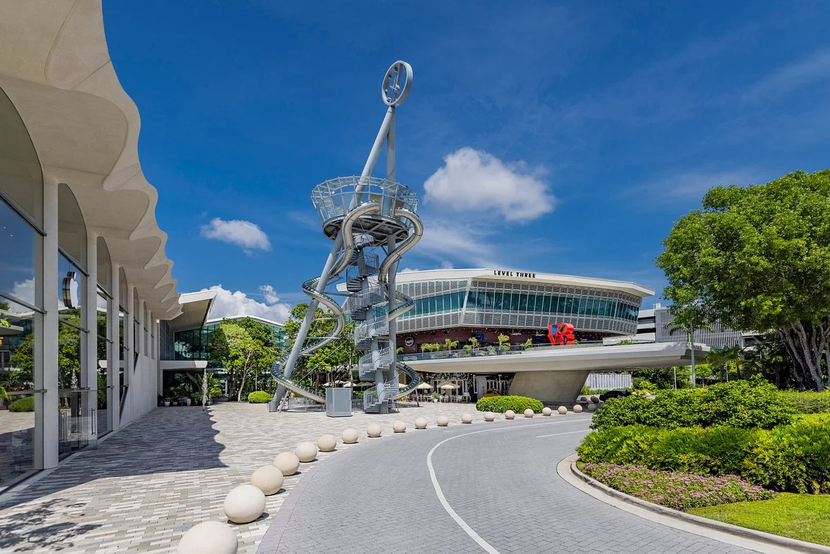 Aventura Mall