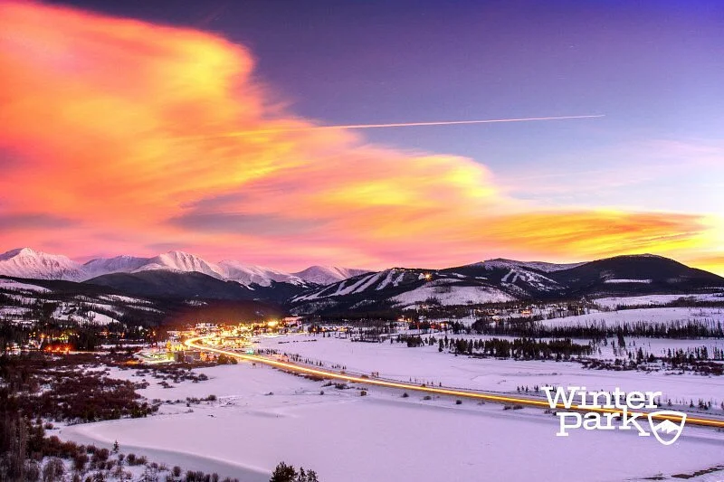 Winter Park Resort