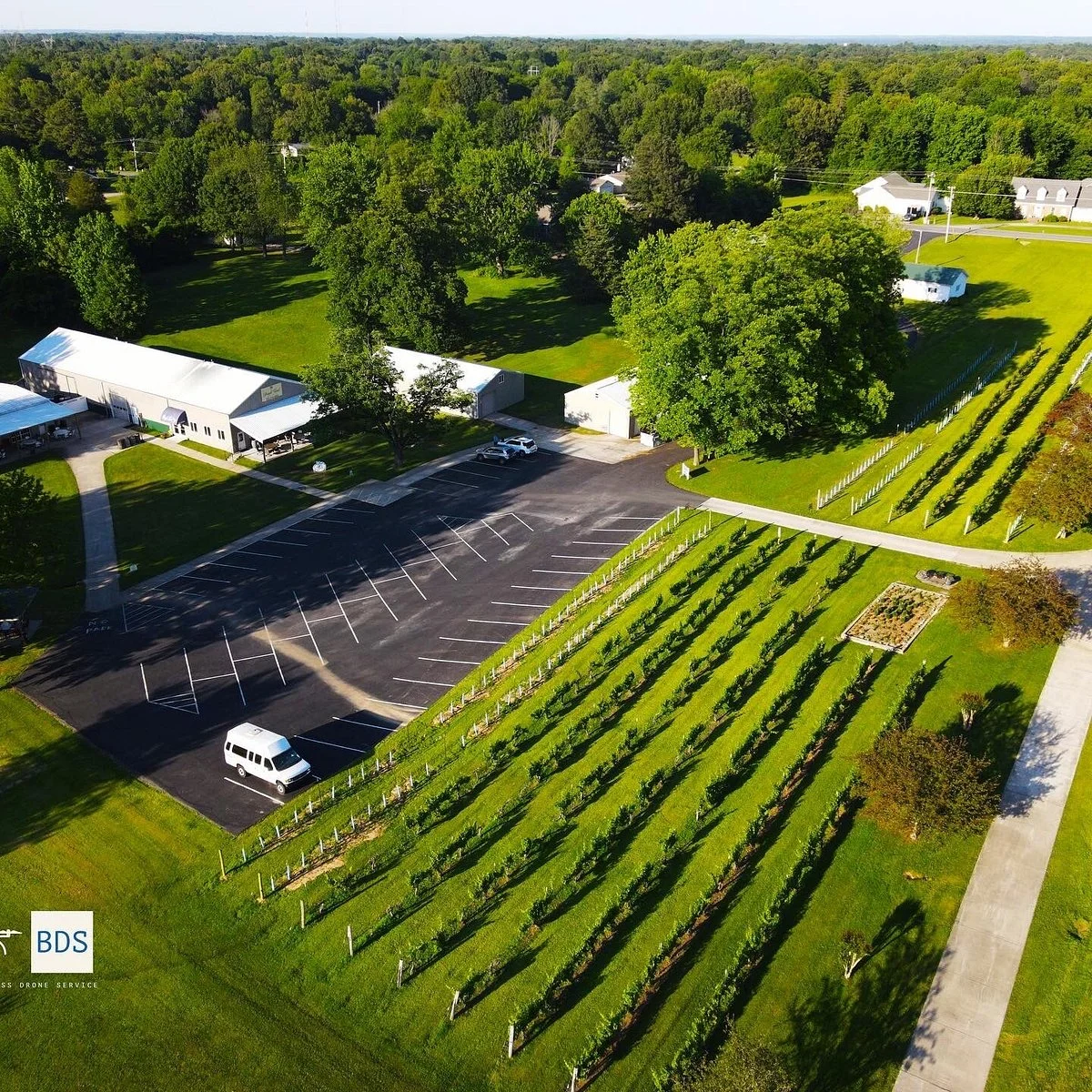 Purple Toad Winery