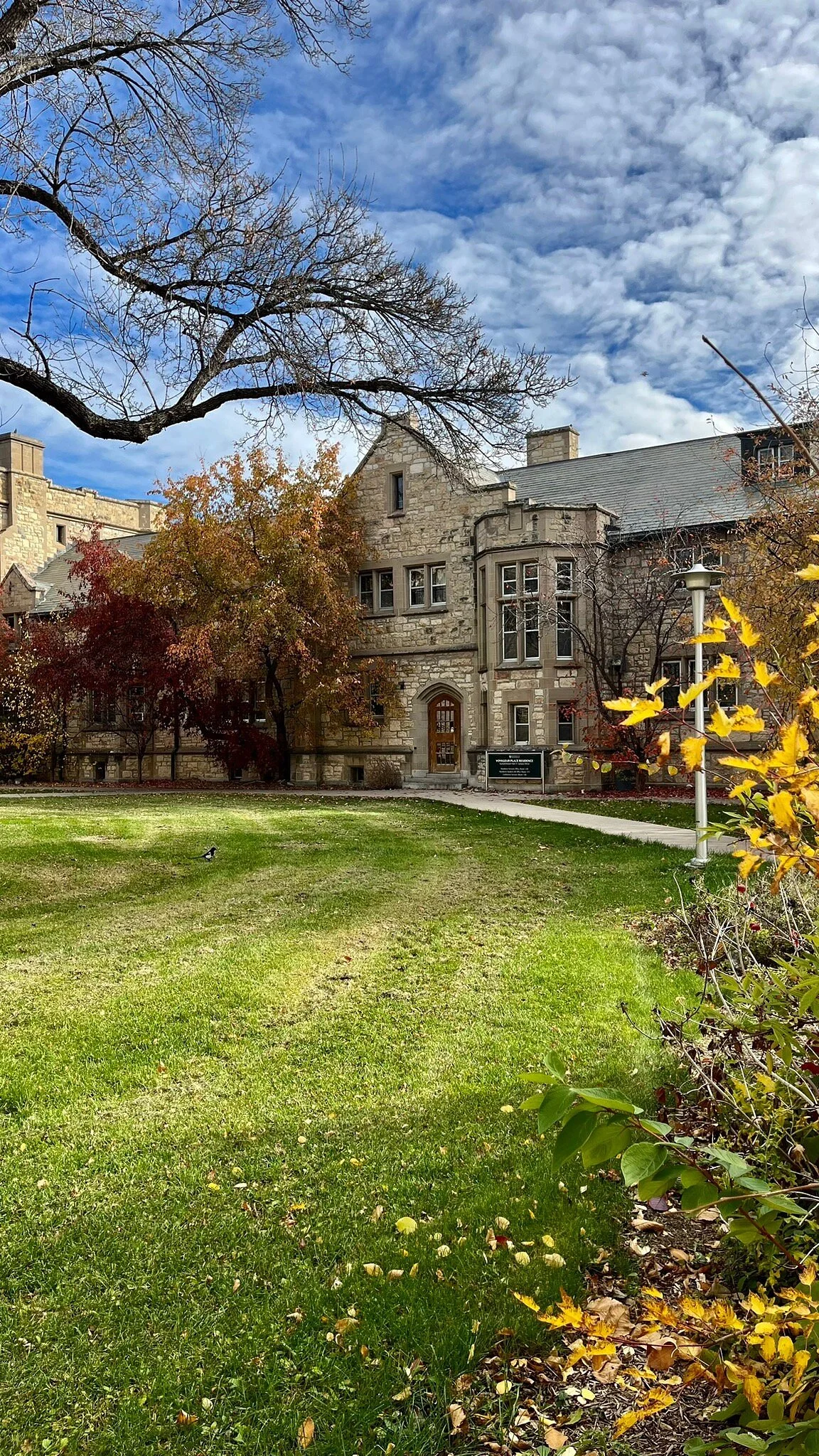 University of Saskatchewan