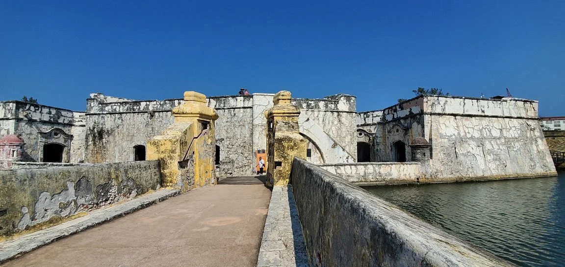San Juan de Ulua