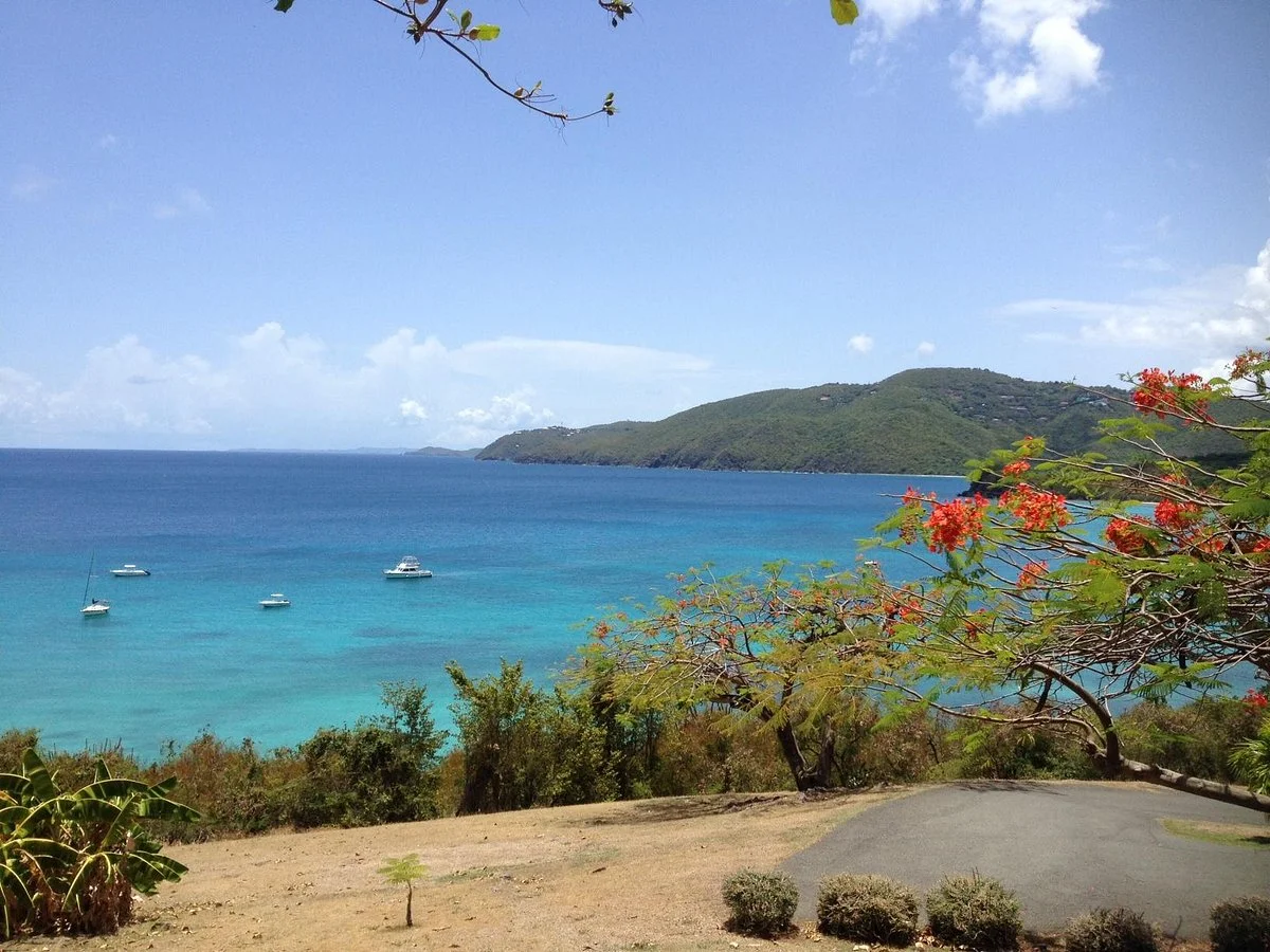 Brewer's Bay