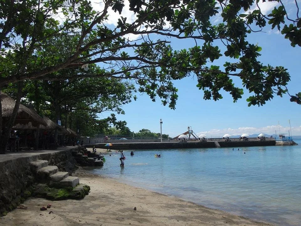 Beach View Resort