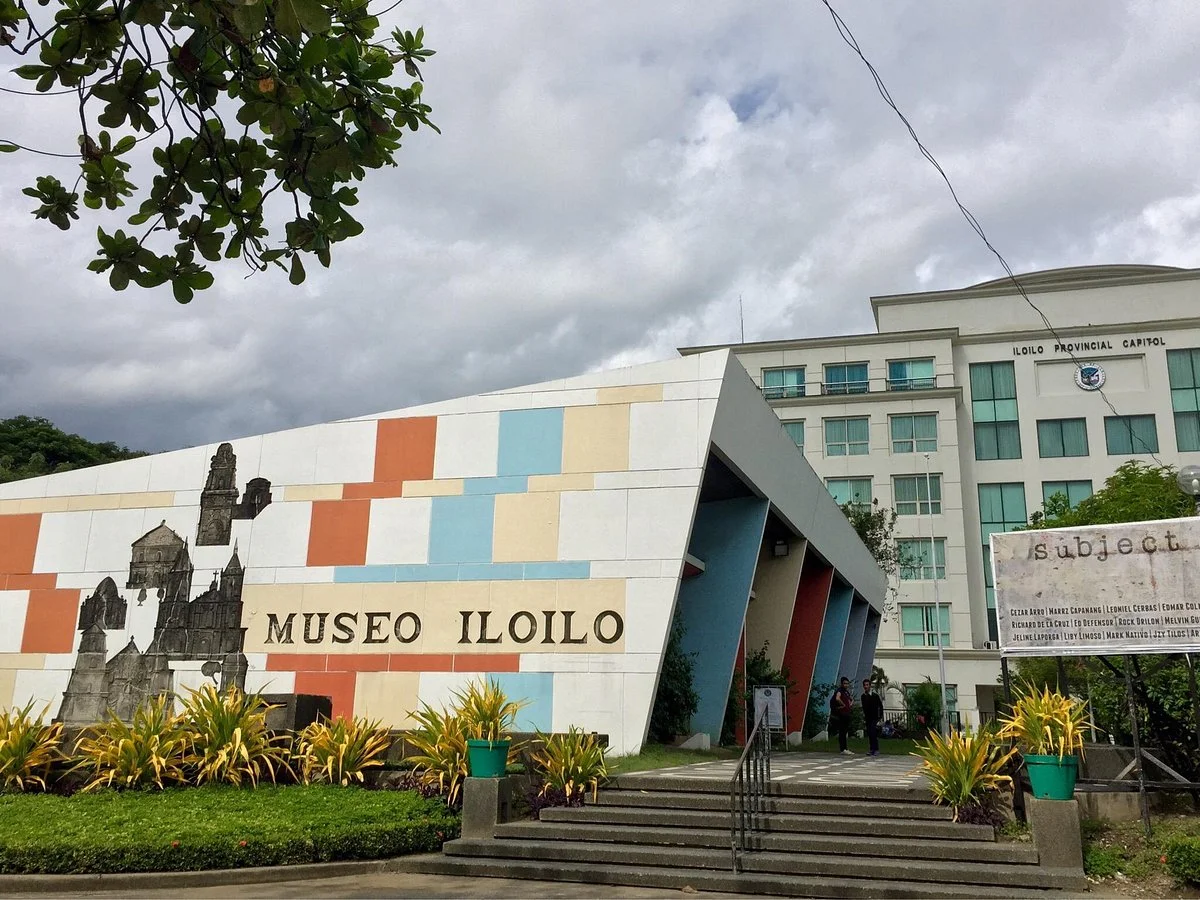 Museo Iloilo (Iloilo Museum)