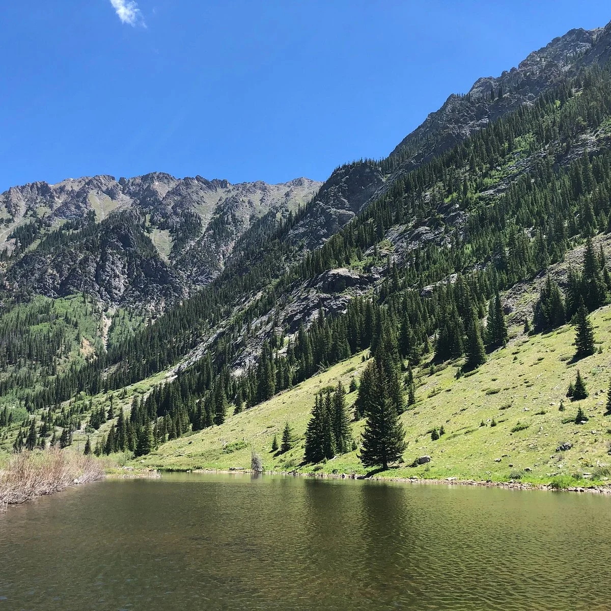 Vail Pass Path