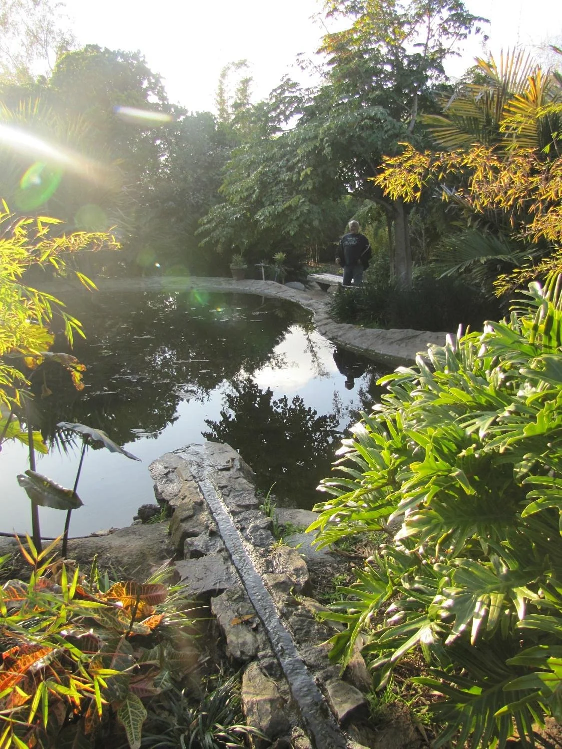 San Diego Botanic Garden
