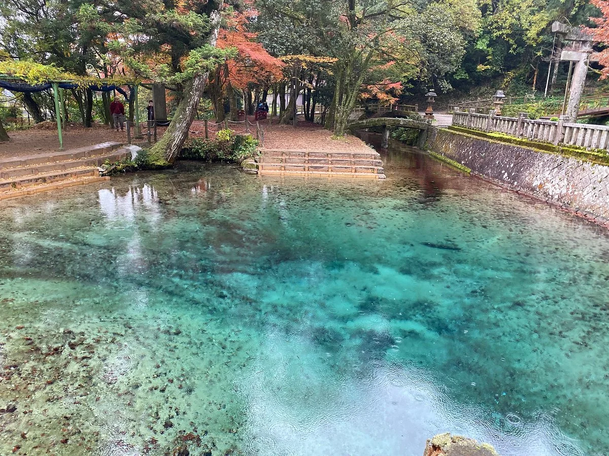 Beppu Bentenike