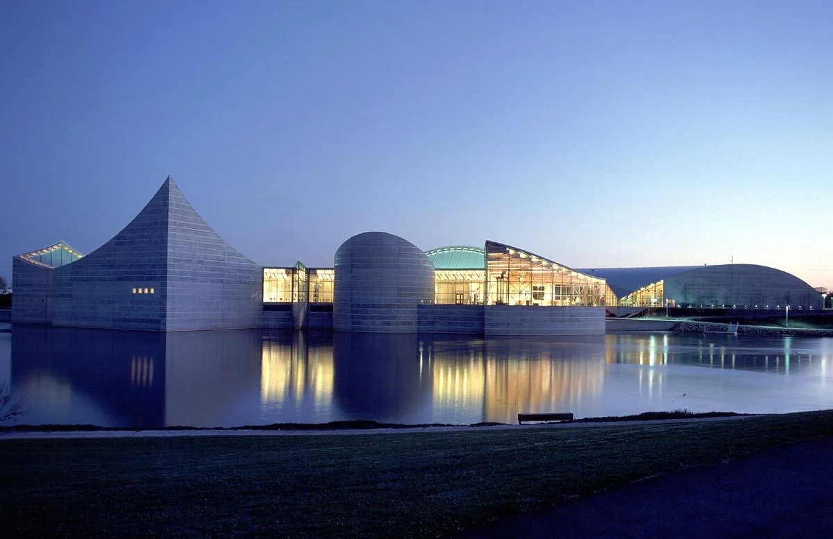 Exploration Place