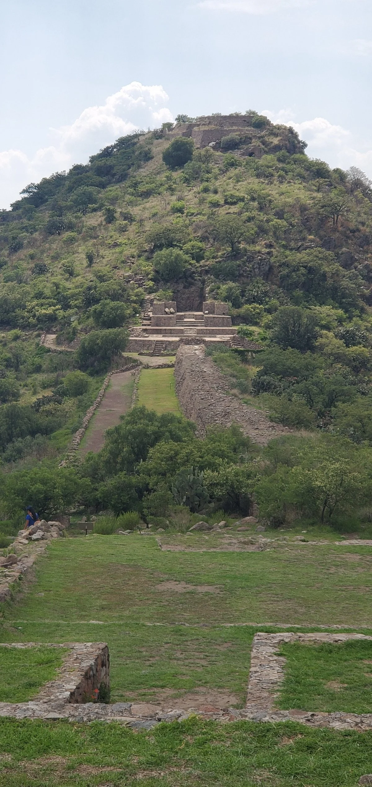 Texcotzingo